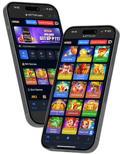 download the app